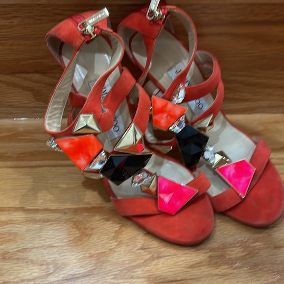 Jimmy choo sandal - Picture 4 of 5